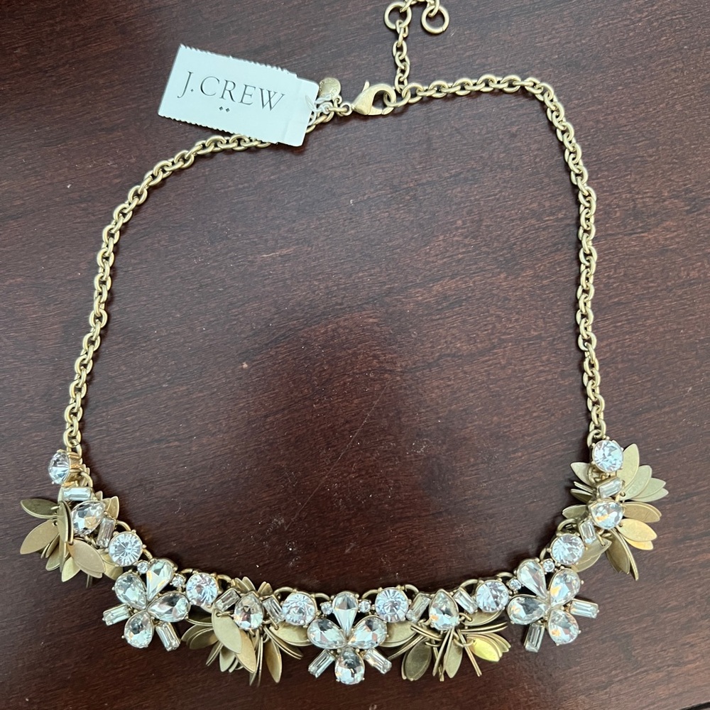 Women’s necklace in NWT